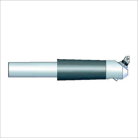 Integral Shank Boring Bar