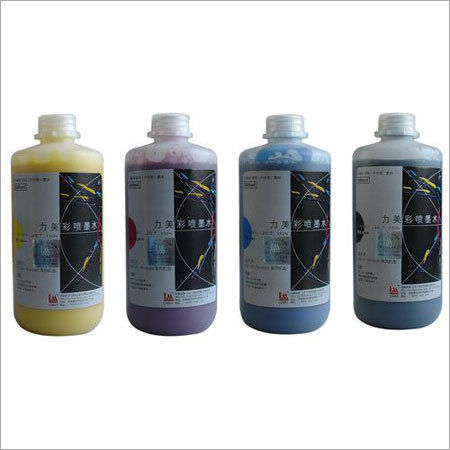 Limei Environment Printing Ink