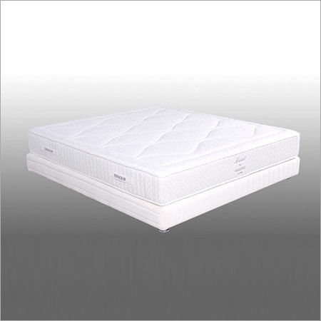 Eco Friendly Lomond Deluxe Spring Mattress