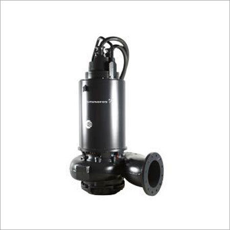 Medium Duty Sewage Pump