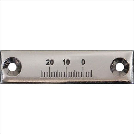 scale ruler