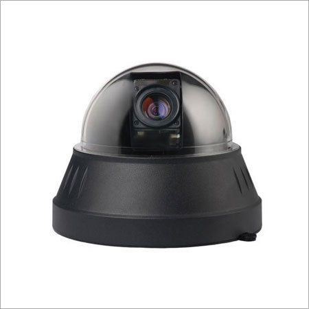 Mini Speed Cctv Dome Camera Application: School