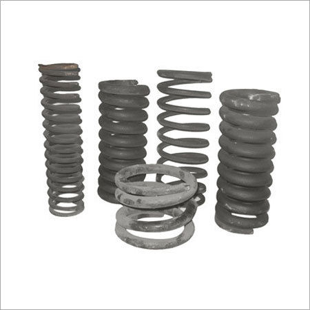 Multi Utility Compression Spring