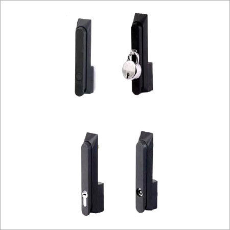 Premium Quality Economical Swing Handle Locks