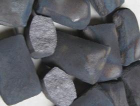 Ferrous Metals Raw Nitrided Ferro Manganese