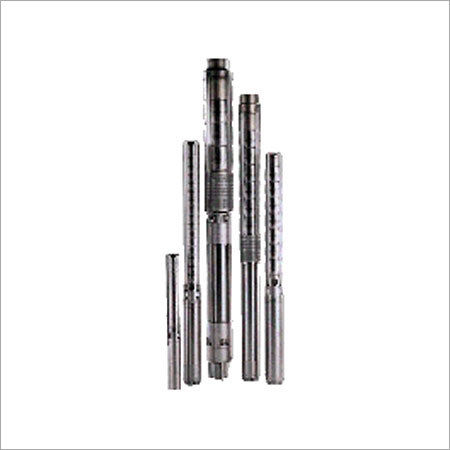 Submersible Pump