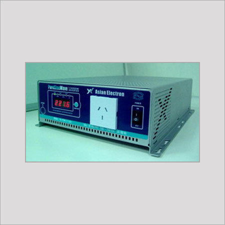 1500W Pure Sine Wave Inverter