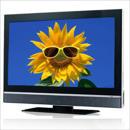 42 Inches LCD TV