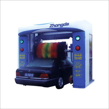 How much does automatic car wash equipment cost China Manufacturer