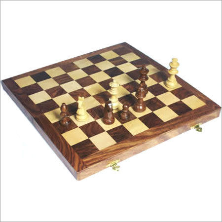 Chess Set