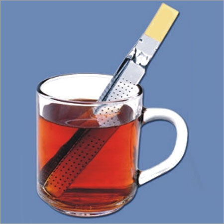 Disposable Tea Sticks