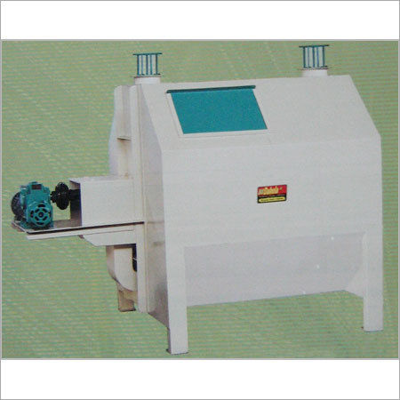 Drum Seave Flour Machine