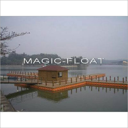 Floating Restaurant