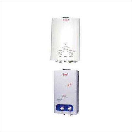 GAS WATER HEATER