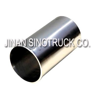Howo Series Truck Cylinder Liner Size: Vary