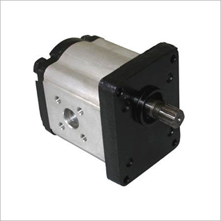 Hydraulic Gear Pumps