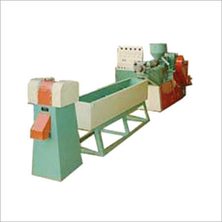 Industrial Waste Plastic Recycling Plant