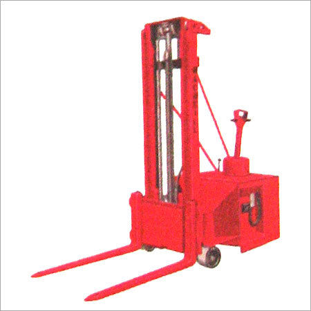 Pedestrian Fork Lift Truck