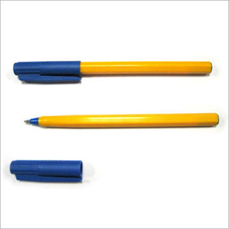 Plastic Ball Point Pens Size: Vary