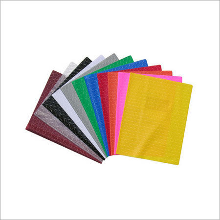 36.5 X 22.6Cm Pvc Plastic Book Cover