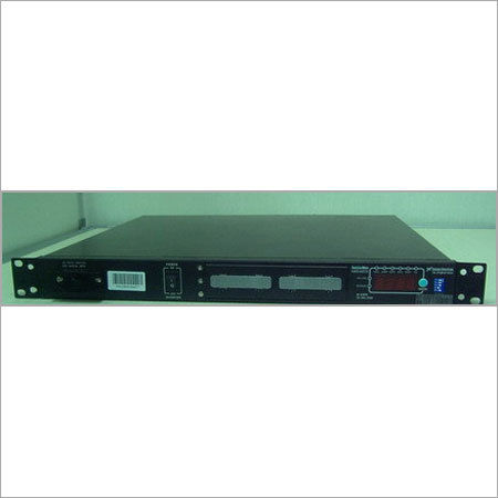 Rack Mount Pure Sine Wave Inverter