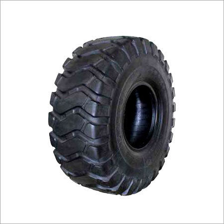 Radial Rubber OTR Tire