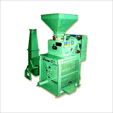 Rice Roller Sheller