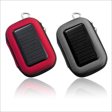 Solar Powered Mobile Charger Warranty: Standard