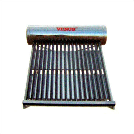 Solar Water Heater