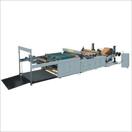 Transverse Cutting Machine