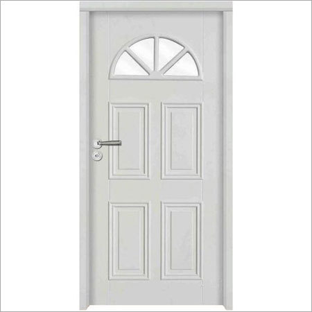White Solid Wood Interior Doors Thickness: 66 Millimeter (Mm)