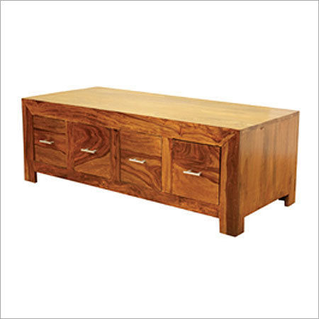 Wooden Multi Drawer Sideboard Tables