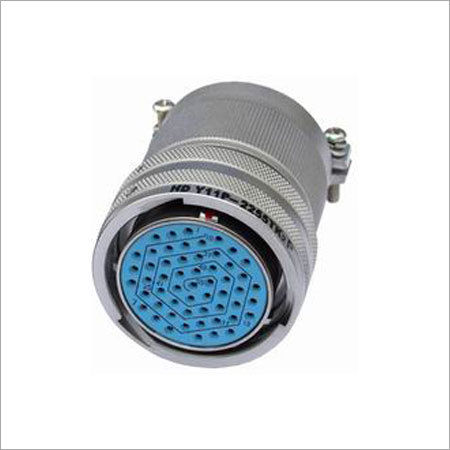 Y11 Series Small Circular Electric Connector Warranty: Standard