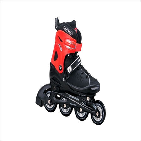 Adjustable Inline Roller Skates