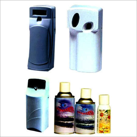 Aerosol Dispensers