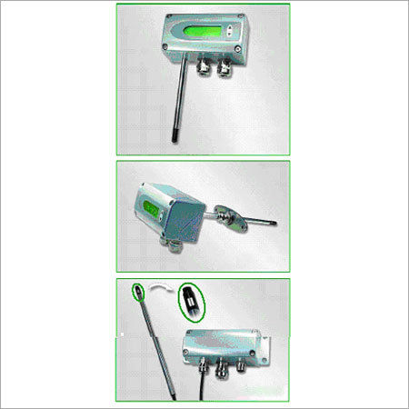 Air Velocity Transmitter