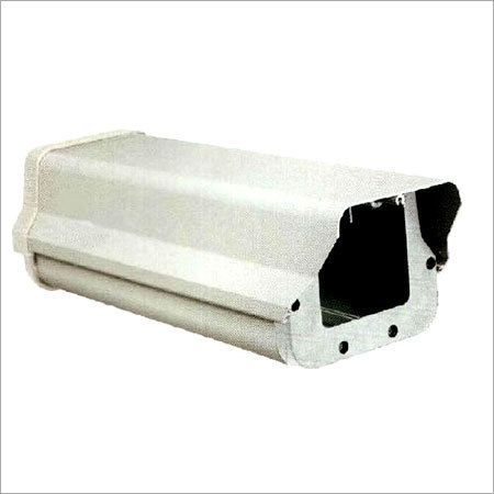 Aluminum CCTV Camera Housing