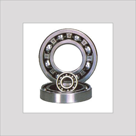 Ball Bearings