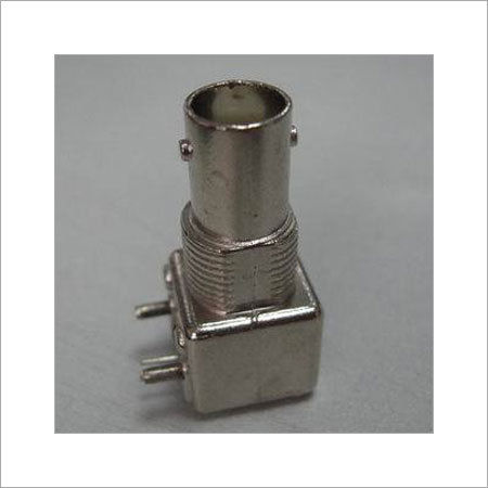 Bnc Metal Connector