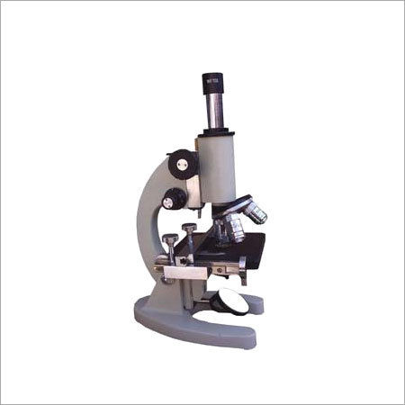 CI Casted Pathological Microscope