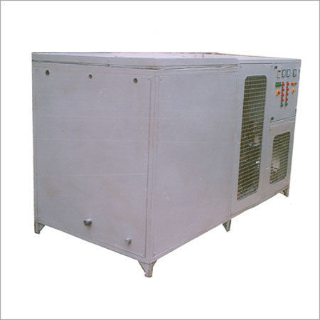 Cooling Tank System