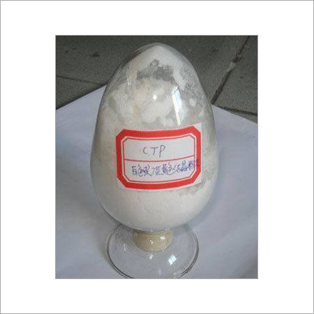 White Ctp Pvi Rubber Antiscorching Agent