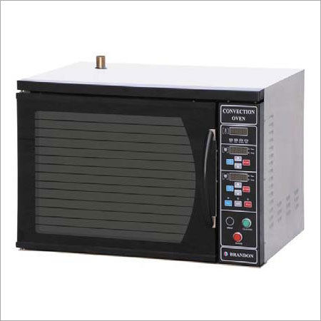 Heavy Duty Convection Oven Power: 220 Volt (V)