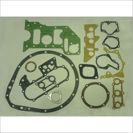 Heavy Duty Industrial Gaskets Size: Vary