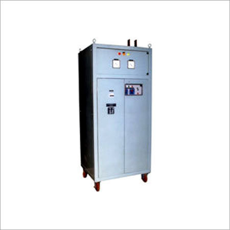 Heavy Duty Rectifier Transformers