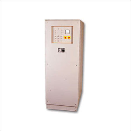 Heavy Duty Servo Controlled Voltage Stabilizers