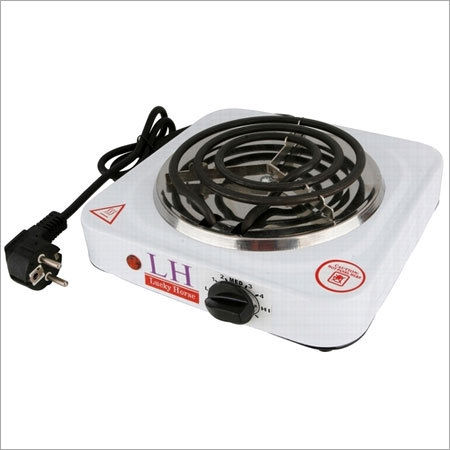 Kitchen Indoor Electric Stove