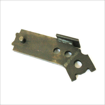 Metal Lift Anchors For Building