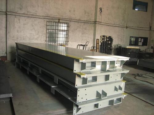 Weighing Machine Module Type Truck Scale