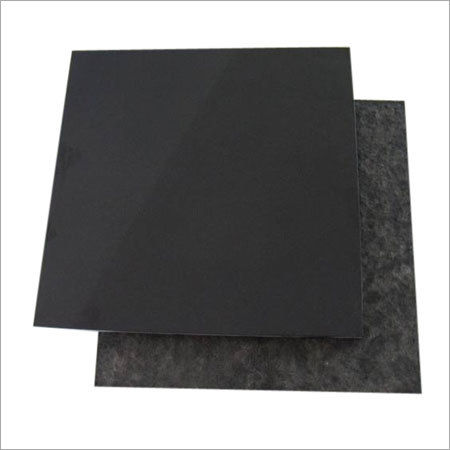 Mongolia Black Granite Tiles